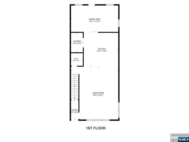 145 Harrison Street, Bloomfield, NJ 07003