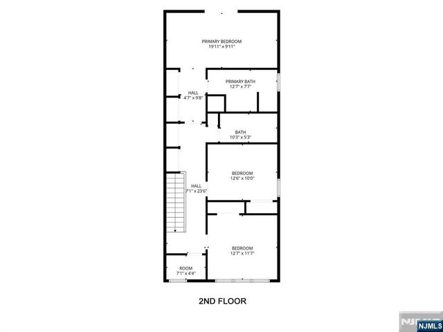 145 Harrison Street, Bloomfield, NJ 07003
