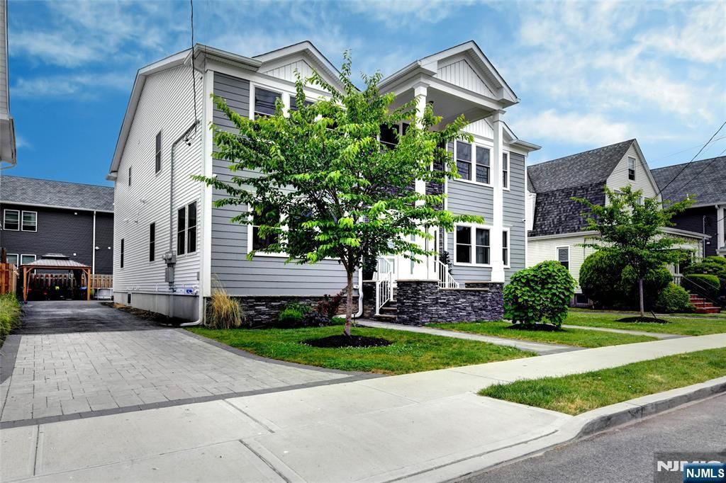145 Harrison Street, Bloomfield, NJ 07003