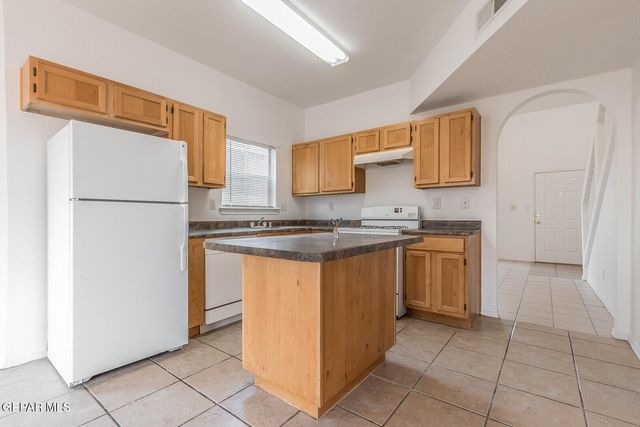 12458 Paseo Azul Drive, El Paso, TX 79928