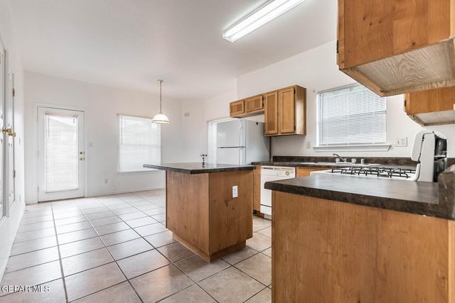 12458 Paseo Azul Drive, El Paso, TX 79928