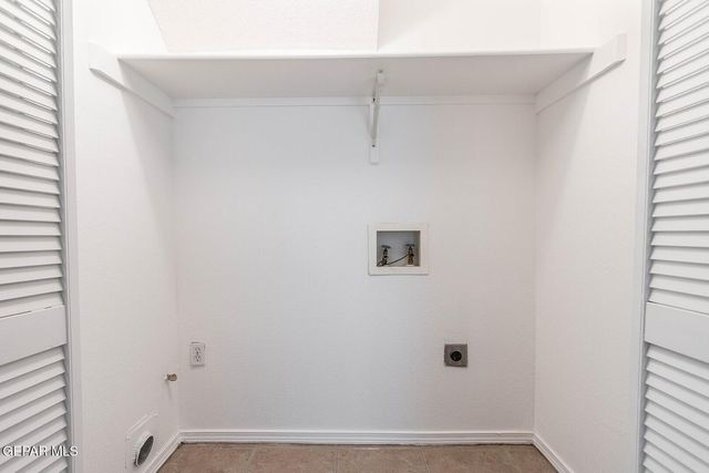 12458 Paseo Azul Drive, El Paso, TX 79928