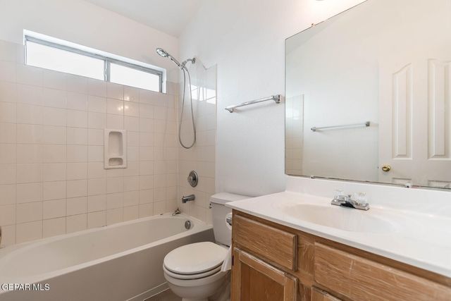 12458 Paseo Azul Drive, El Paso, TX 79928