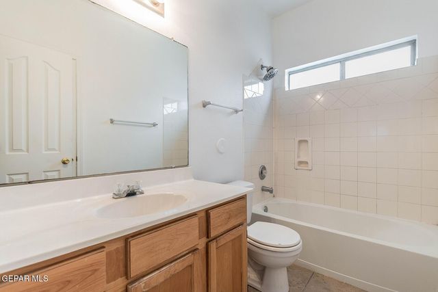 12458 Paseo Azul Drive, El Paso, TX 79928