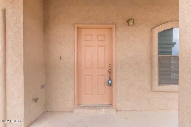 12458 Paseo Azul Drive, El Paso, TX 79928