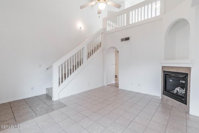 12458 Paseo Azul Drive, El Paso, TX 79928