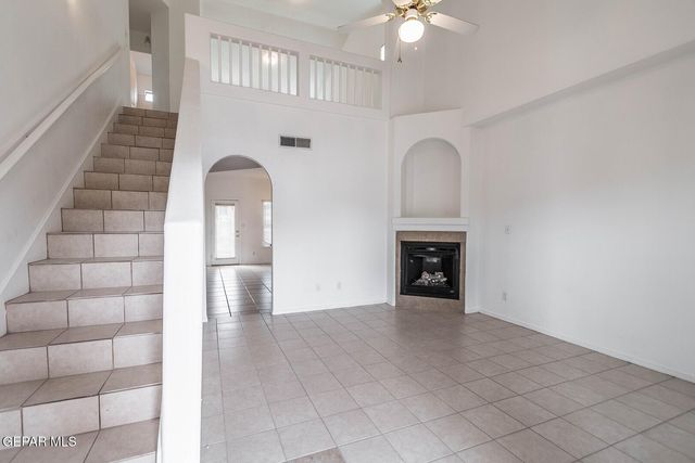 12458 Paseo Azul Drive, El Paso, TX 79928