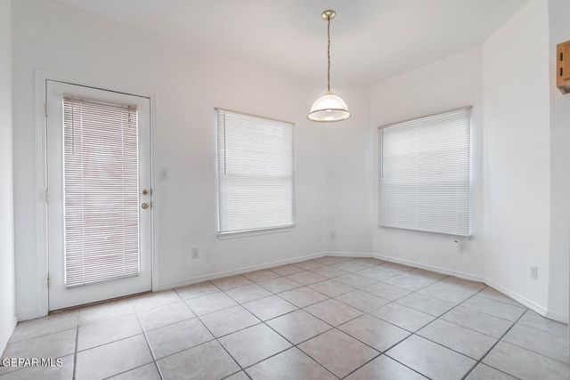 12458 Paseo Azul Drive, El Paso, TX 79928