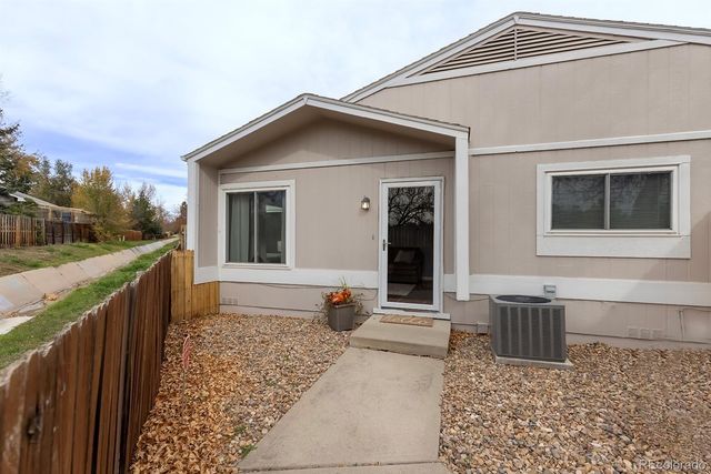 7915 Chase Circle 153, Arvada, CO 80003