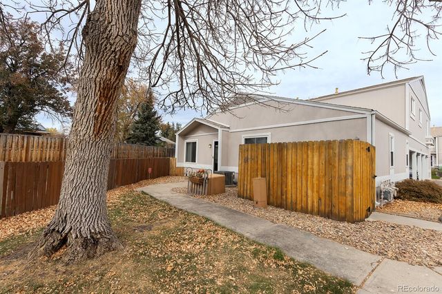 7915 Chase Circle 153, Arvada, CO 80003