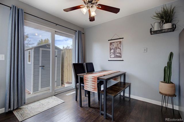 7915 Chase Circle 153, Arvada, CO 80003