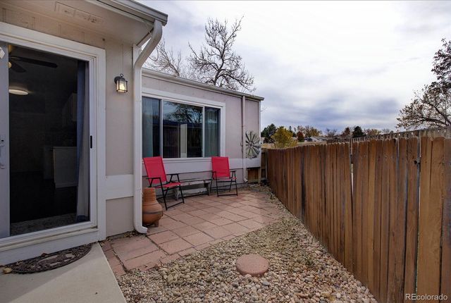 7915 Chase Circle 153, Arvada, CO 80003