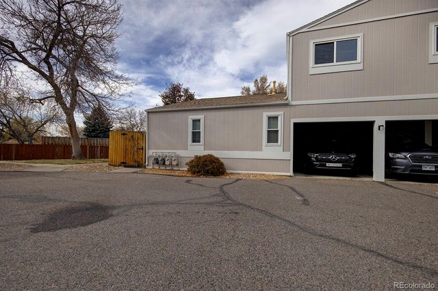 7915 Chase Circle 153, Arvada, CO 80003