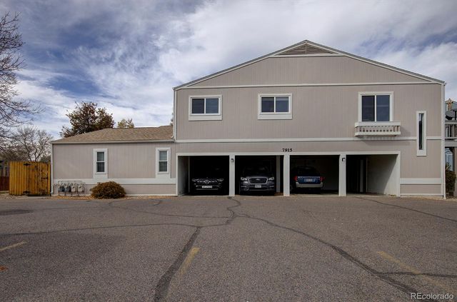 7915 Chase Circle 153, Arvada, CO 80003