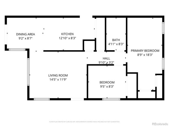 7915 Chase Circle 153, Arvada, CO 80003