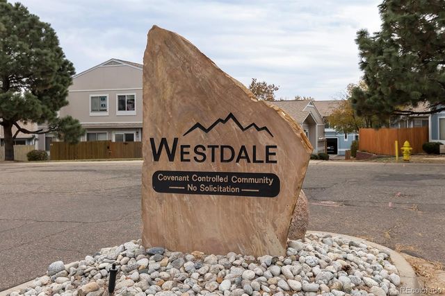 7915 Chase Circle 153, Arvada, CO 80003