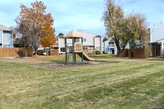 7915 Chase Circle 153, Arvada, CO 80003