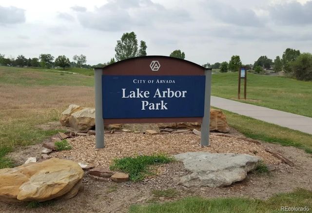 7915 Chase Circle 153, Arvada, CO 80003