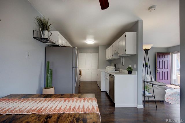 7915 Chase Circle 153, Arvada, CO 80003