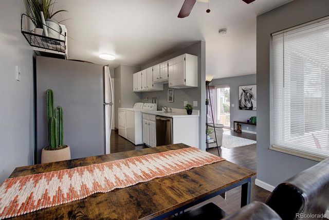 7915 Chase Circle 153, Arvada, CO 80003