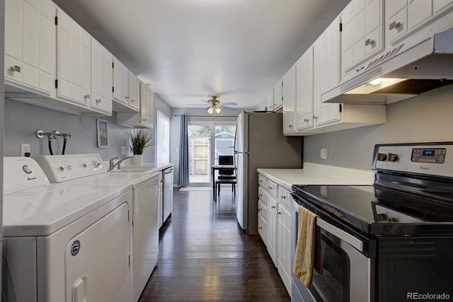 7915 Chase Circle 153, Arvada, CO 80003