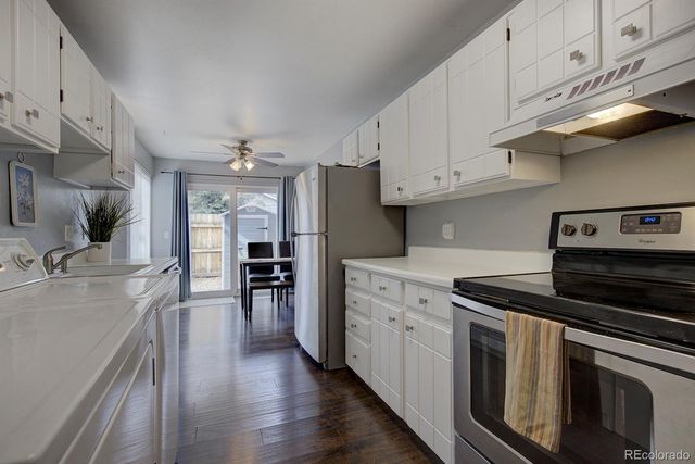 7915 Chase Circle 153, Arvada, CO 80003