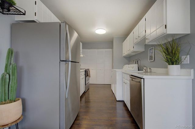 7915 Chase Circle 153, Arvada, CO 80003