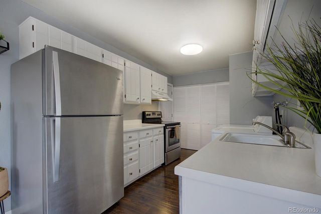 7915 Chase Circle 153, Arvada, CO 80003