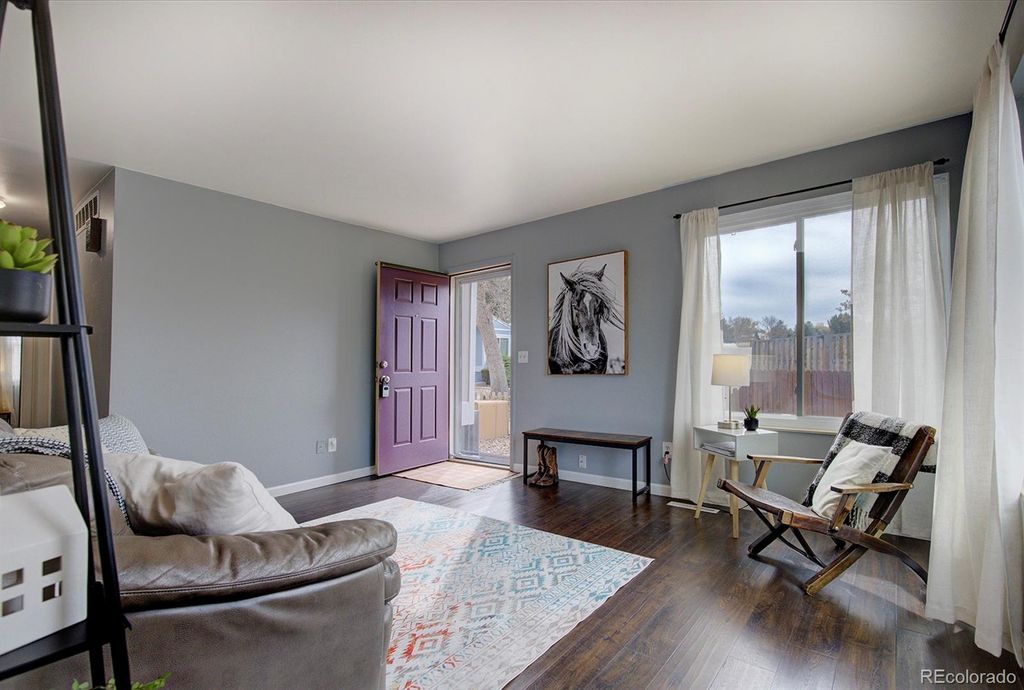 7915 Chase Circle 153, Arvada, CO 80003