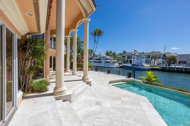 4 Isla Bahia Drive, Fort Lauderdale, FL 33316