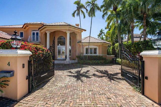 4 Isla Bahia Drive, Fort Lauderdale, FL 33316