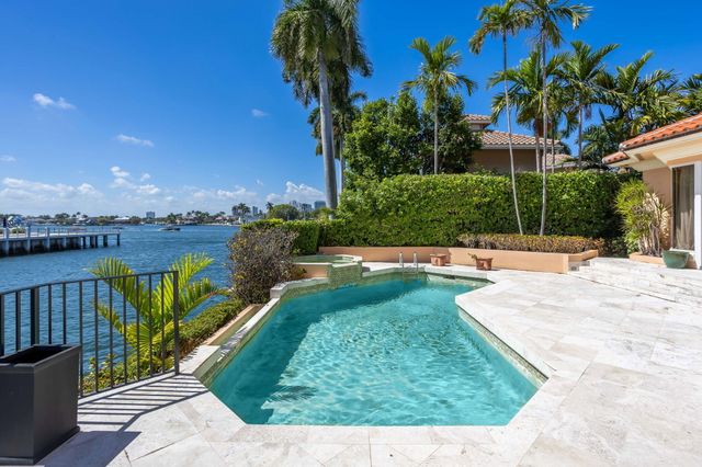 4 Isla Bahia Drive, Fort Lauderdale, FL 33316