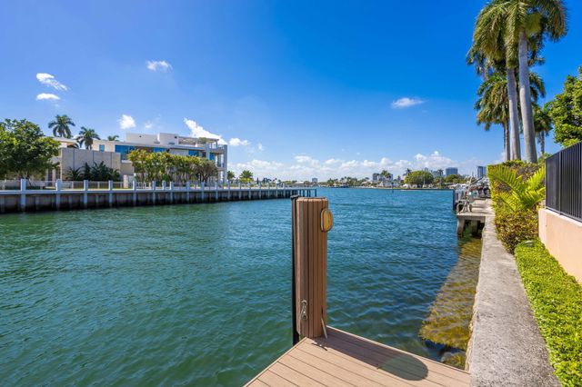 4 Isla Bahia Drive, Fort Lauderdale, FL 33316