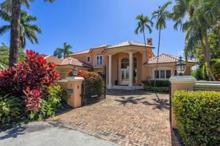 4 Isla Bahia Drive, Fort Lauderdale, FL 33316