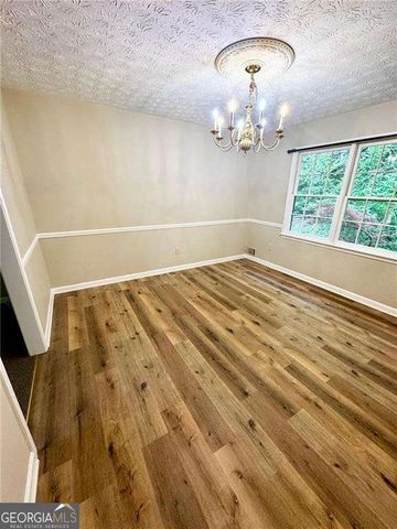 3380 Creek Hollow Drive, Marietta, GA 30062