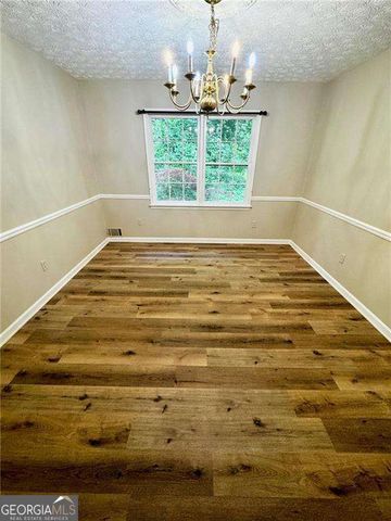 3380 Creek Hollow Drive, Marietta, GA 30062