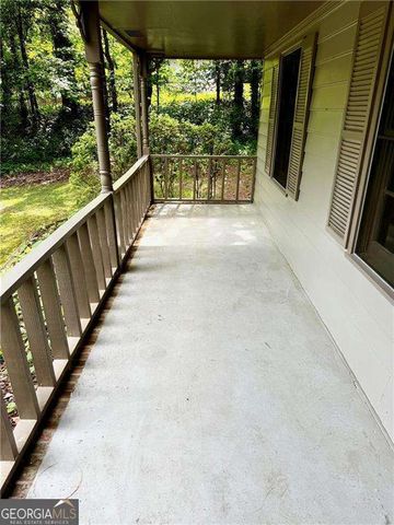 3380 Creek Hollow Drive, Marietta, GA 30062