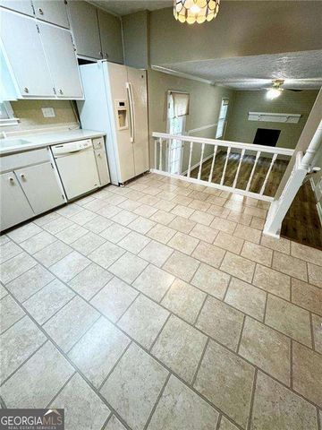 3380 Creek Hollow Drive, Marietta, GA 30062