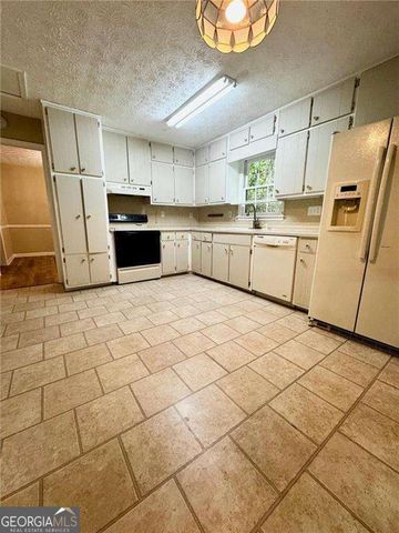 3380 Creek Hollow Drive, Marietta, GA 30062
