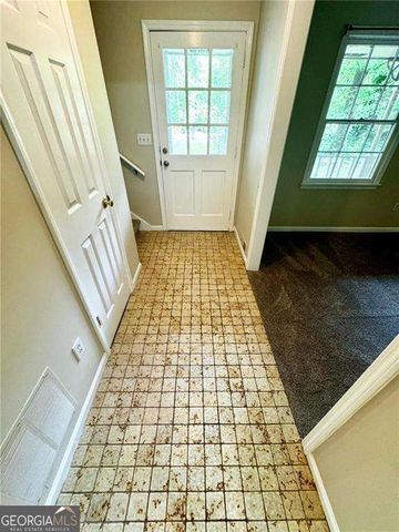 3380 Creek Hollow Drive, Marietta, GA 30062