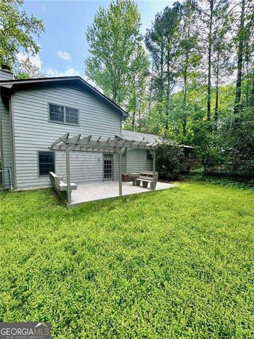 3380 Creek Hollow Drive, Marietta, GA 30062