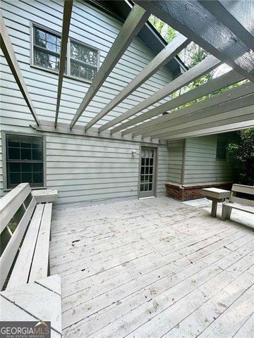 3380 Creek Hollow Drive, Marietta, GA 30062