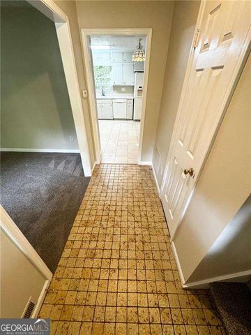 3380 Creek Hollow Drive, Marietta, GA 30062
