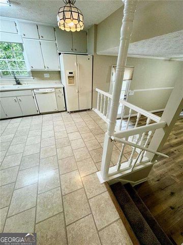 3380 Creek Hollow Drive, Marietta, GA 30062
