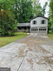 3380 Creek Hollow Drive, Marietta, GA 30062