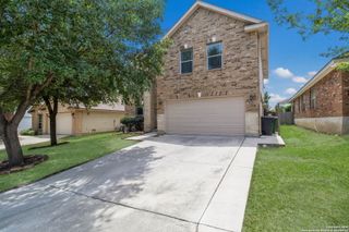 7326 Concerto, San Antonio, TX 78266