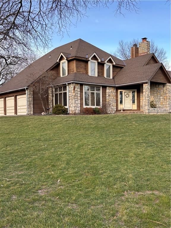 11000 W 177th Terrace, Overland Park, KS 66221