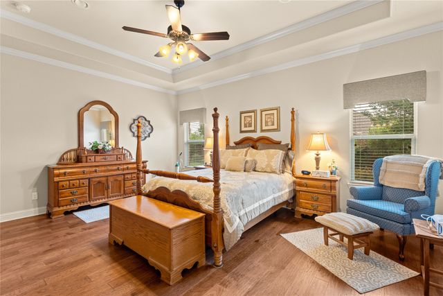 283 Briarleaf Circle, Hewitt, TX 76643