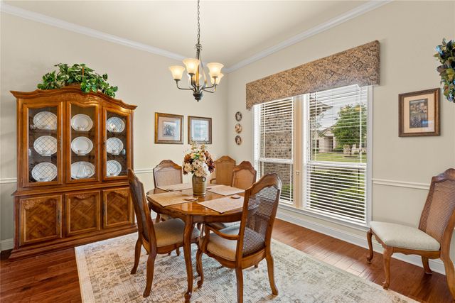 283 Briarleaf Circle, Hewitt, TX 76643