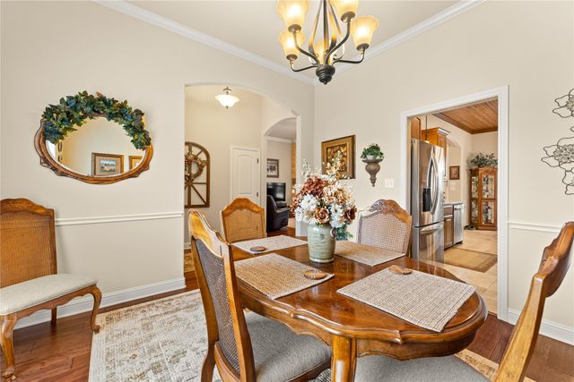 283 Briarleaf Circle, Hewitt, TX 76643